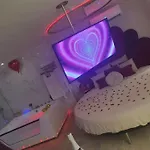Aphrodisia Loveconcept Daire *