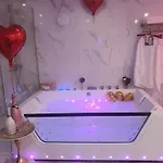 Aphrodisia Loveconcept Daire Maraussan
