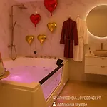 Aphrodisia Loveconcept